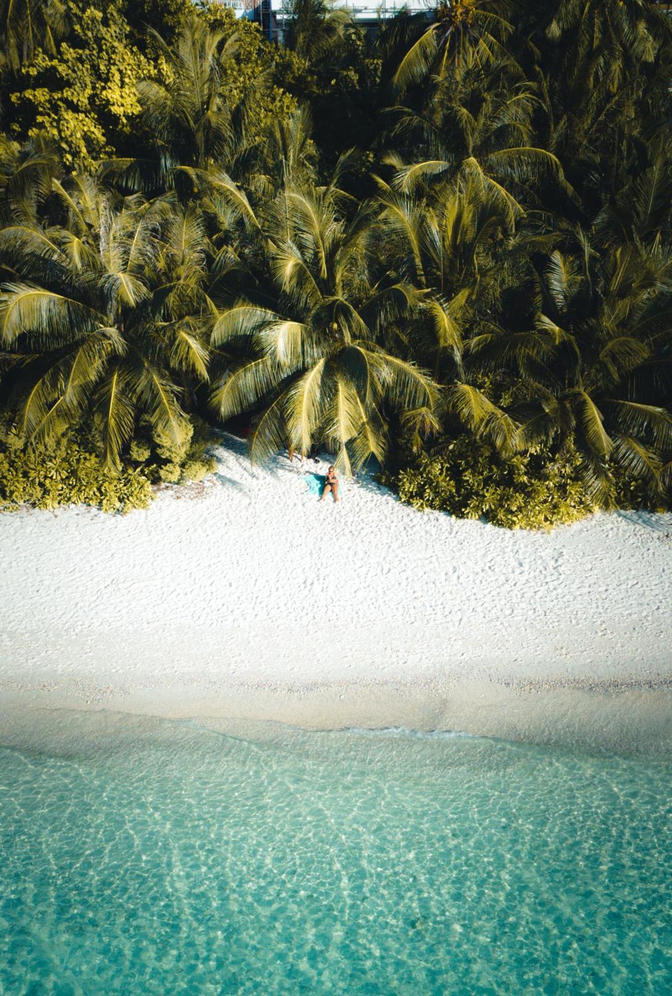 Muraka Dhigurah Dhigurah  Exterior foto